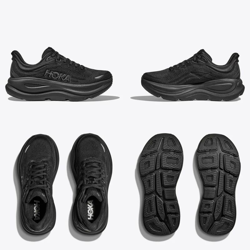 ホカ HOKA ランニング ランシュー シューズ 靴 ボンダイ 9 BONDI 9