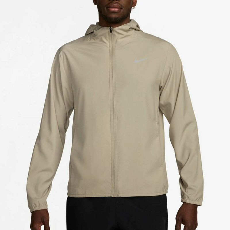 ナイキNIKEジムフィットネスヨガウェアアウタージャケットフォームDri-FITフーデッドバーサタイルジャケットFB7483-251メンズ男性25SP春夏