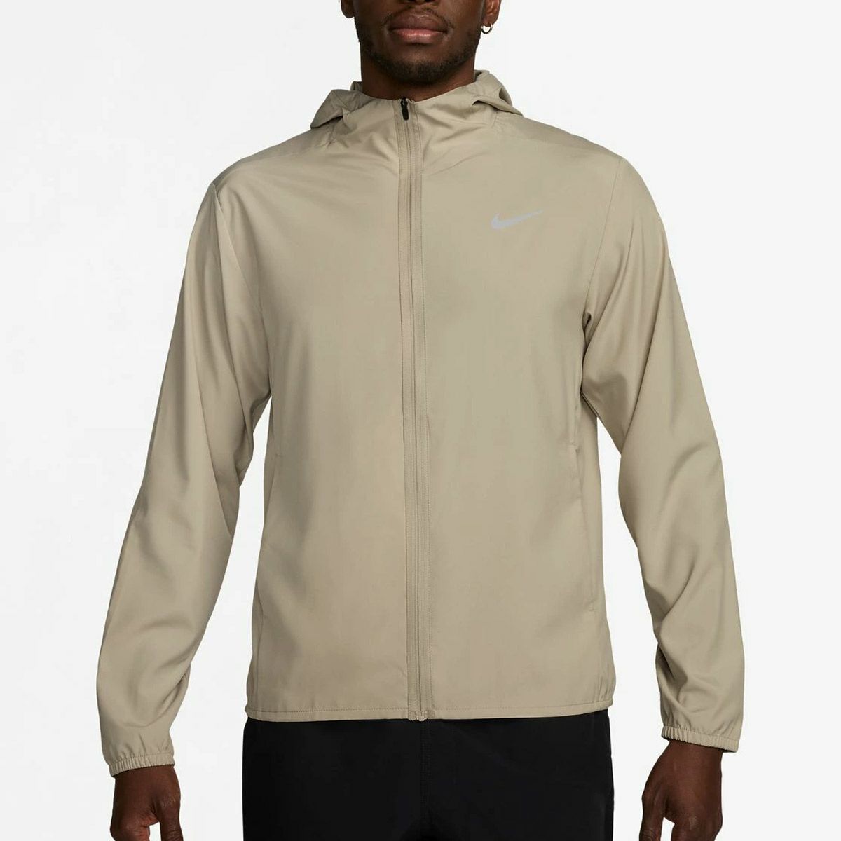 ナイキNIKEジムフィットネスヨガウェアアウタージャケットフォームDri-FITフーデッドバーサタイルジャケットFB7483-251メンズ男性25SP春夏