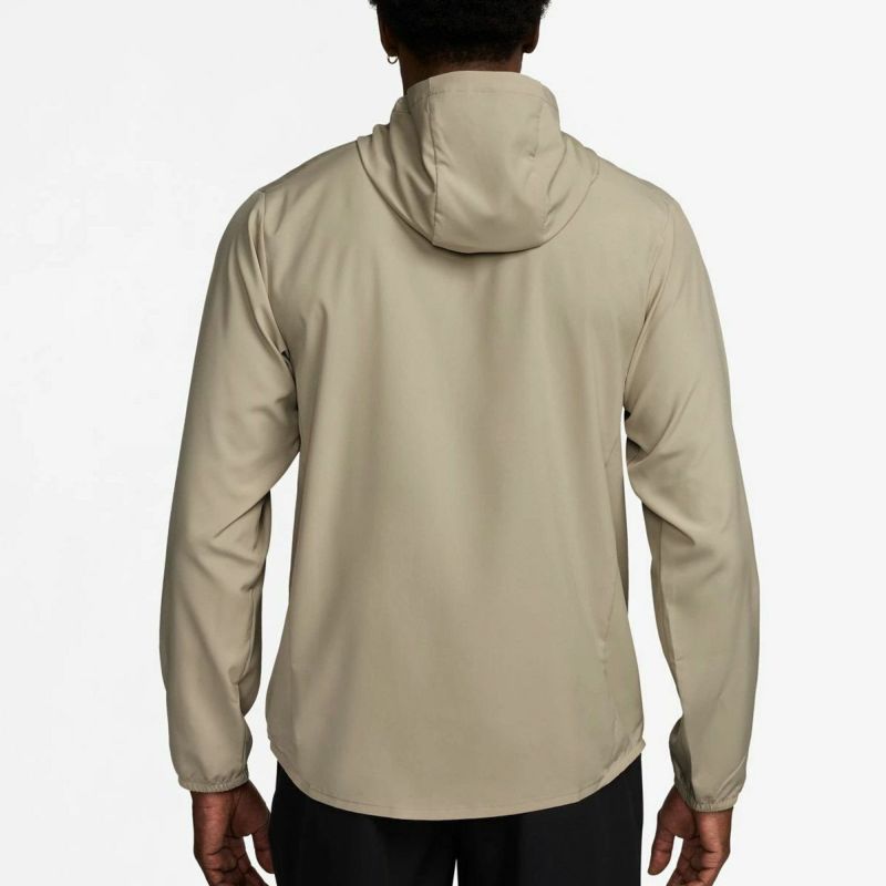 ナイキNIKEジムフィットネスヨガウェアアウタージャケットフォームDri-FITフーデッドバーサタイルジャケットFB7483-251メンズ男性25SP春夏
