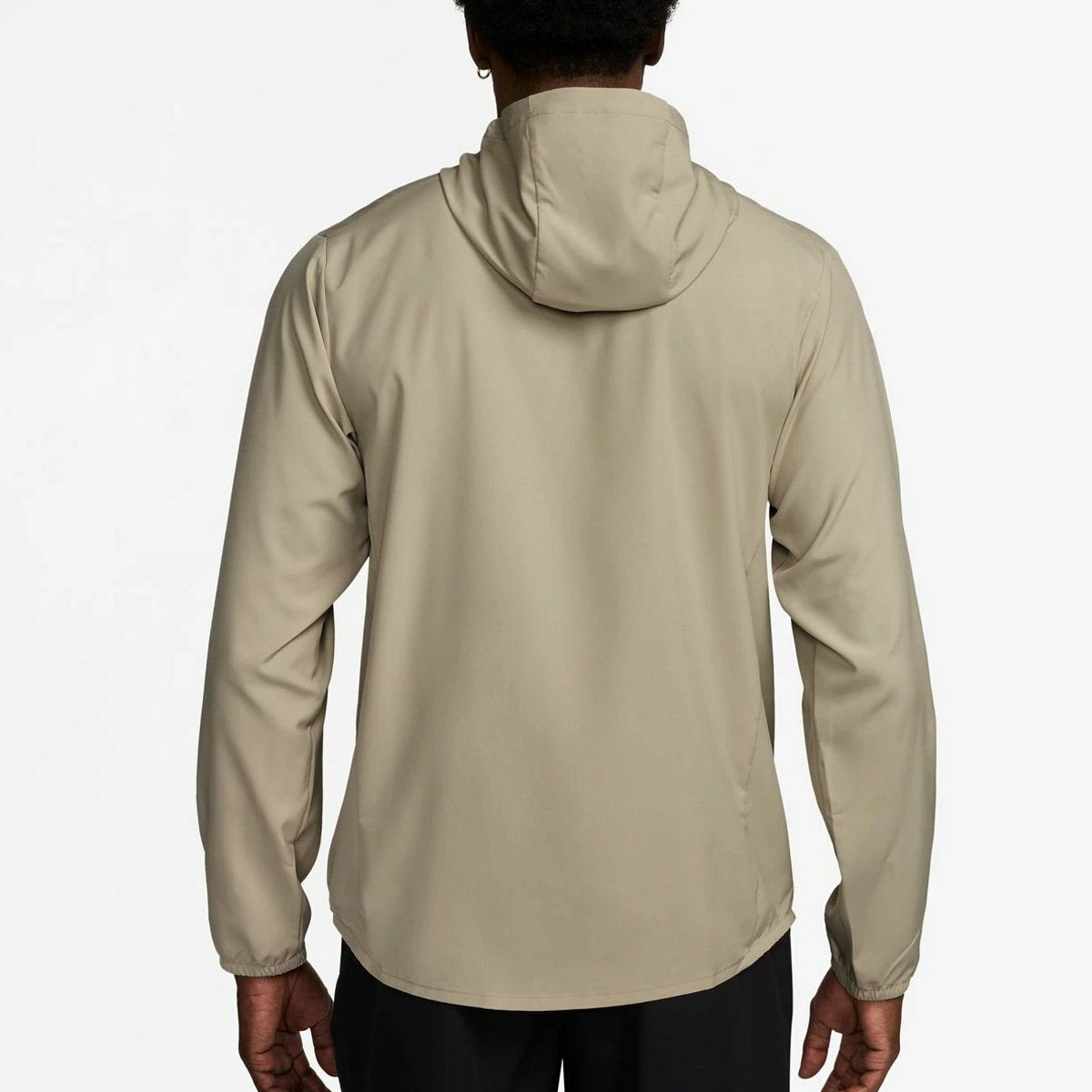 ナイキNIKEジムフィットネスヨガウェアアウタージャケットフォームDri-FITフーデッドバーサタイルジャケットFB7483-251メンズ男性25SP春夏