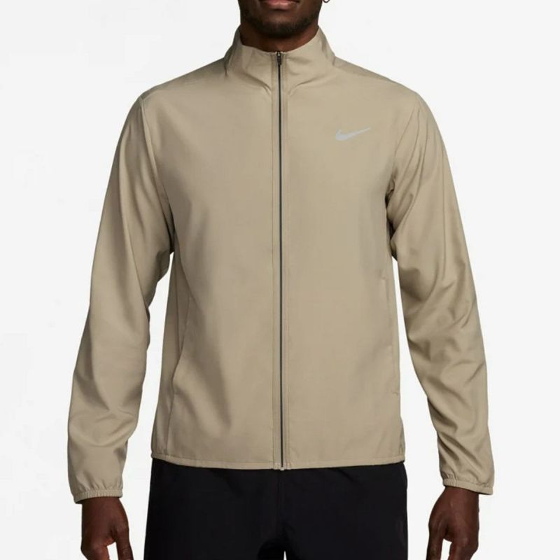 ナイキNIKEジムフィットネスヨガウェアアウタージャケットフォームDri-FITバーサタイルジャケットFB7500-251メンズ男性25SP春夏