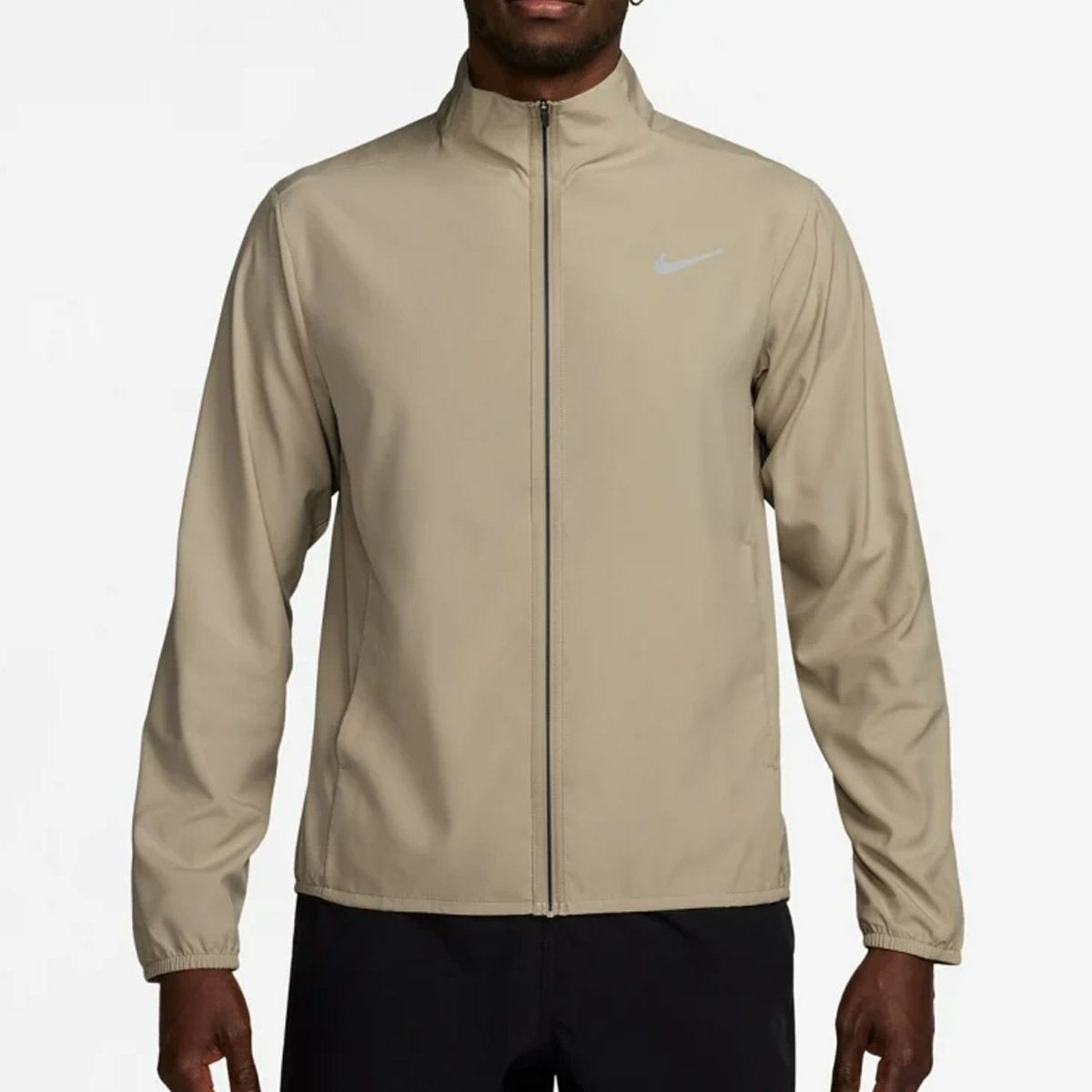 ナイキNIKEジムフィットネスヨガウェアアウタージャケットフォームDri-FITバーサタイルジャケットFB7500-251メンズ男性25SP春夏