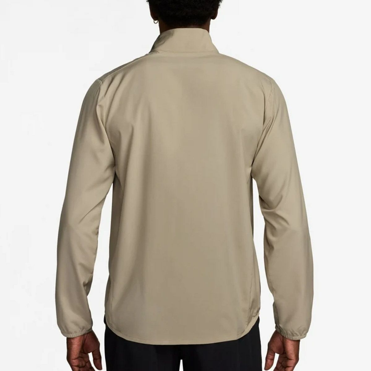 ナイキNIKEジムフィットネスヨガウェアアウタージャケットフォームDri-FITバーサタイルジャケットFB7500-251メンズ男性25SP春夏