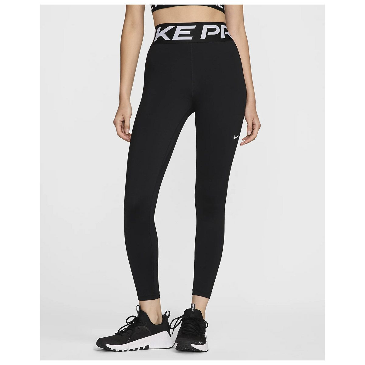 ナイキNIKEジムフィットネスヨガウェアボトムスインナースパッツレギンスプロスカルプトハイウエストフルレングスレギンスFV7383-010レディース女性25SP春夏