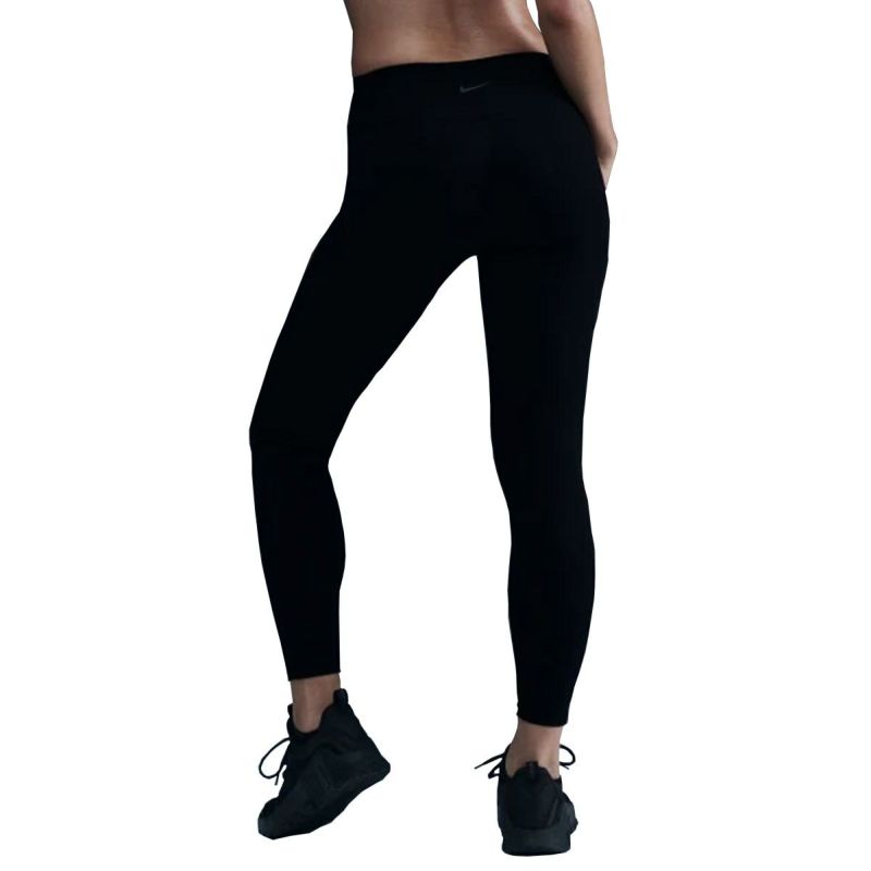 ナイキNIKEジムフィットネスヨガウェアボトムスインナースパッツレギンスワンシームレスフロントハイウエストフルレングスレギンスHJ9196-010レディース女性25SP春夏