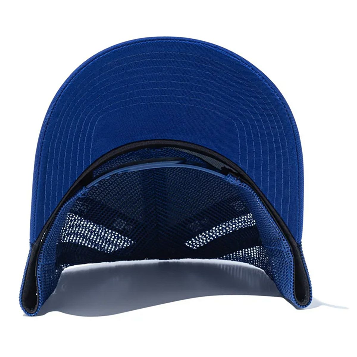 ニューエラNEWERAアウトドアカジュアル帽子キャップ9FORTYA-Frameトラッカーロサンゼルスドジャース?14524997メンズレディースユニセックス25SP春夏