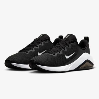 ナイキNIKEジムフィットネスヨガトレシュートレーニングシューズベラ7FZ1689-003レディース女性25SP春夏