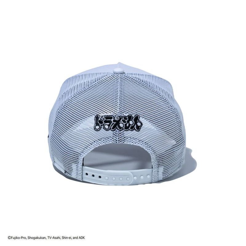 ニューエラNEWERAアウトドアカジュアル帽子キャップ940AFTRDORAEMONTBFWHI14520605メンズレディースユニセックス25SP春夏