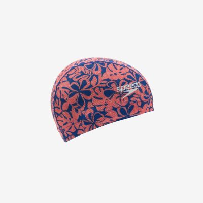 スピードSPEEDOスイムフィットネス競泳キャップアロアロメッシュキャップAloaloMeshCapSE12504-BRメンズレディースユニセックス