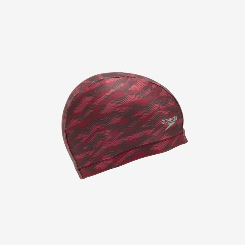 スピードSPEEDOスイムフィットネス競泳キャップハイタイドブーントリコットキャップHightideBoomTricotCapSE12511-MRメンズレディースユニセックス