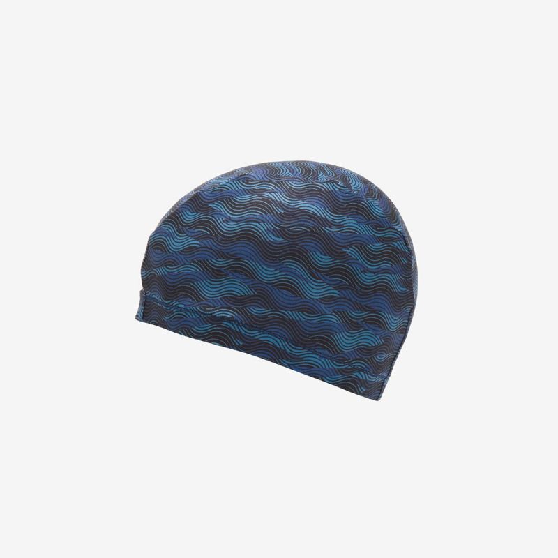 スピードSPEEDOスイムフィットネス競泳キャップハイタイドブーントリコットキャップHightideBoomTricotCapSE12511-SBメンズレディースユニセックス