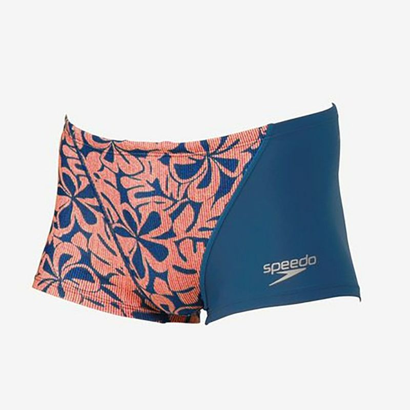 スピードSPEEDOスイムトレーニング競泳水着アロアロターンズボックスAloaloTurnSBoxST52507-BRメンズ男性25S1春夏