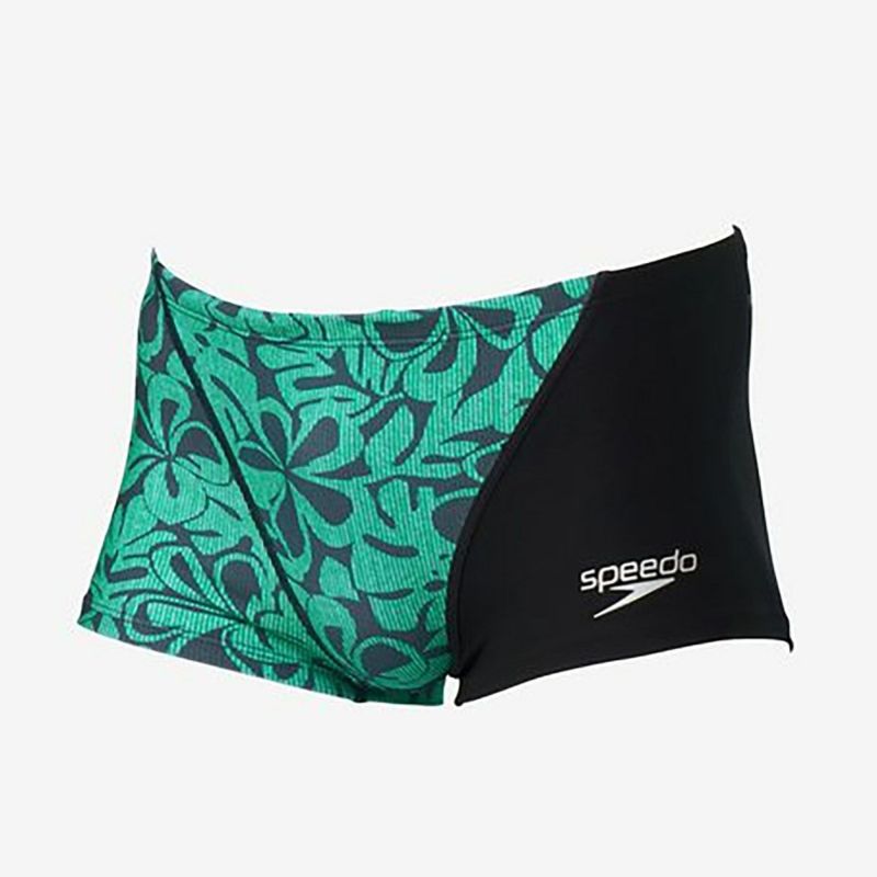 スピードSPEEDOスイムトレーニング競泳水着アロアロターンズボックスAloaloTurnSBoxST52507-NGメンズ男性25S1春夏