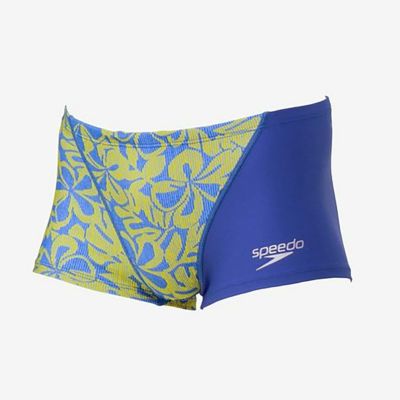スピードSPEEDOスイムトレーニング競泳水着アロアロターンズボックスAloaloTurnSBoxST52507-TYメンズ男性25S1春夏