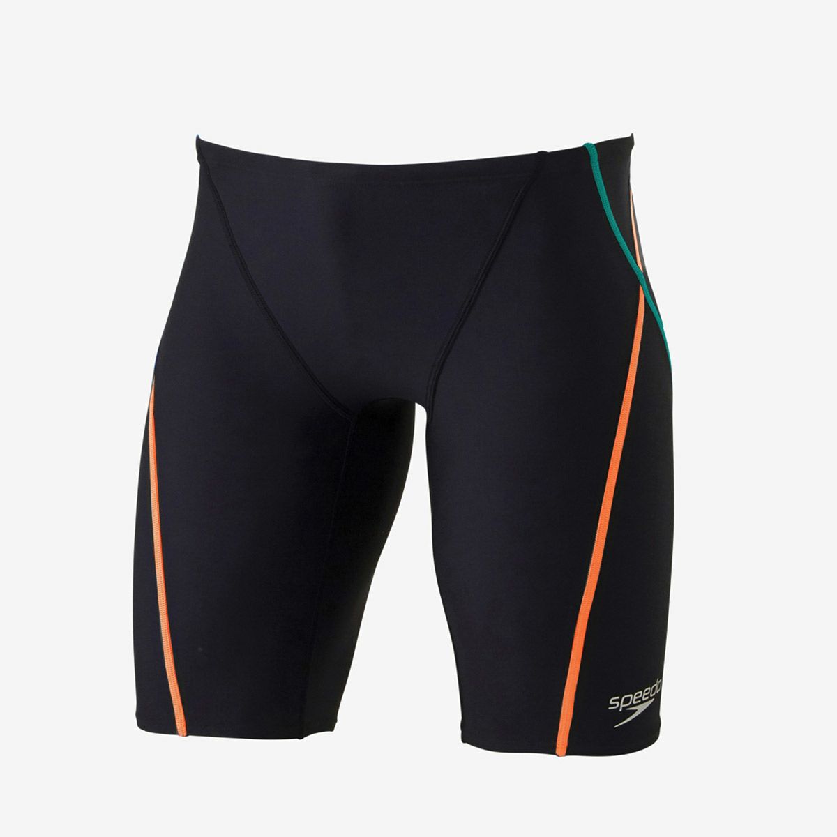 スピードSPEEDOスイムトレーニング競泳水着プッシュアップターンズジャマーPushUpTurnSJammerST62301-GOメンズ男性25S1春夏