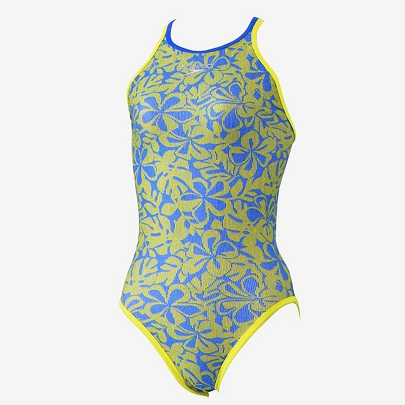 スピードSPEEDOスイムトレーニング競泳水着アロアロクローシェイターンズスーツAloaloCrochetTurnSSuitSTW02507-TYレディース女性25S1春夏