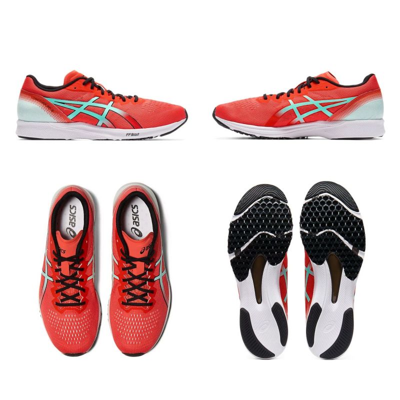 アシックスasicsランニングランシューシューズ靴TARTHERRP31011B465-700メンズ男性25SP春夏