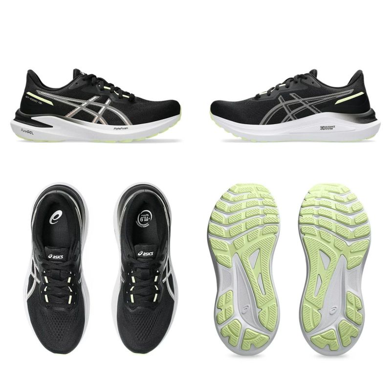 アシックスasicsランニングランシューシューズ靴GT-1000131012B663-006レディース女性25SP春夏