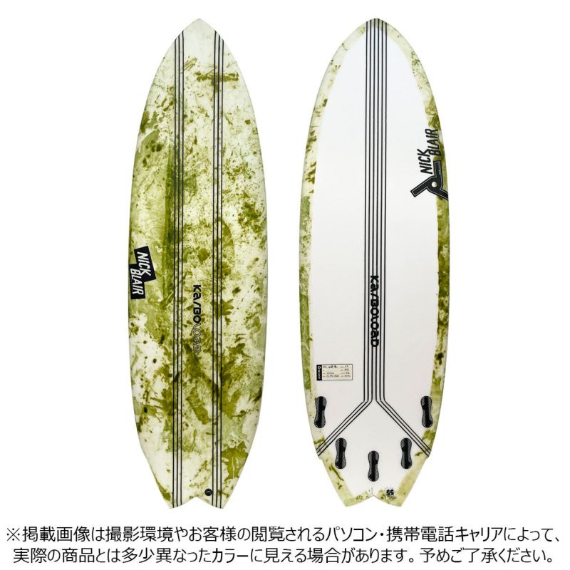 ジョイスティックJOISTIKSURFBOARDSサーフィンサーフサーフボード板V2TACOKARAKARBOLOAD5.8JAPANSHAPE20254