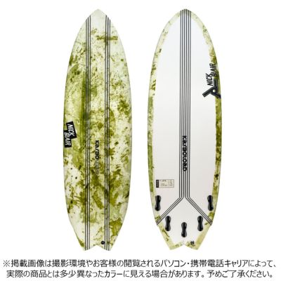 ジョイスティックJOISTIKSURFBOARDSサーフィンサーフサーフボード板V2TACOKARAKARBOLOAD5.8JAPANSHAPE20254