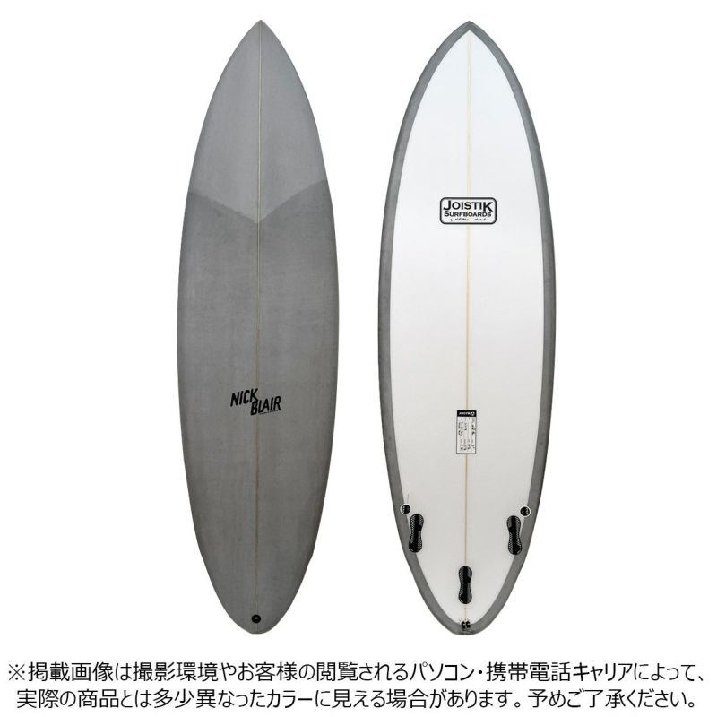 ジョイスティックJOISTIKSURFBOARDSサーフィンサーフサーフボード板TWINCABTURBOTWINZERMODPU6.0JAPANSHAPE20258