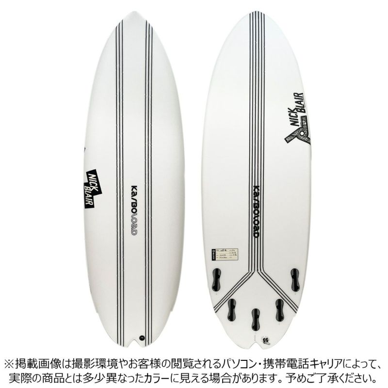 ジョイスティックJOISTIKSURFBOARDSサーフィンサーフサーフボード板TACODESUKARBOLOAD5.4JAPANSHAPE20278