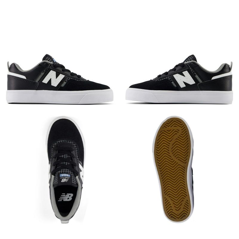 ニューバランス ヌメリック NEW BALANCE NUMERIC スケボー