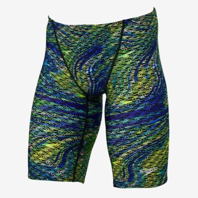 スピードSPEEDOスイム競泳水着フレックスシグマカイジャマー3FLEXΣχJammerIIISC62520F-BLメンズ男性25S1春夏