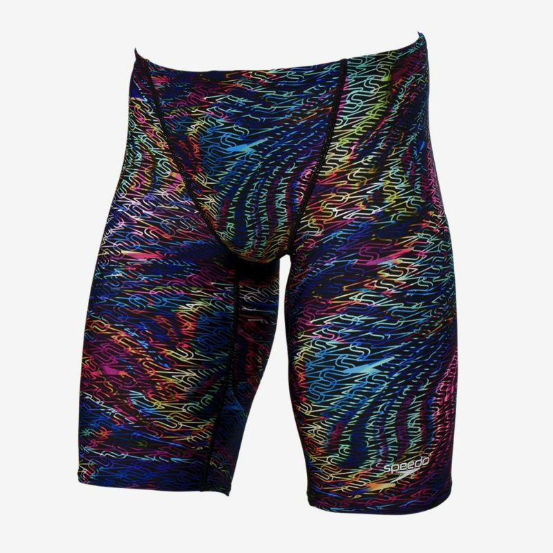 スピードSPEEDOスイム競泳水着フレックスシグマカイジャマー3FLEXΣχJammerIIISC62520F-MTメンズ男性25S1春夏