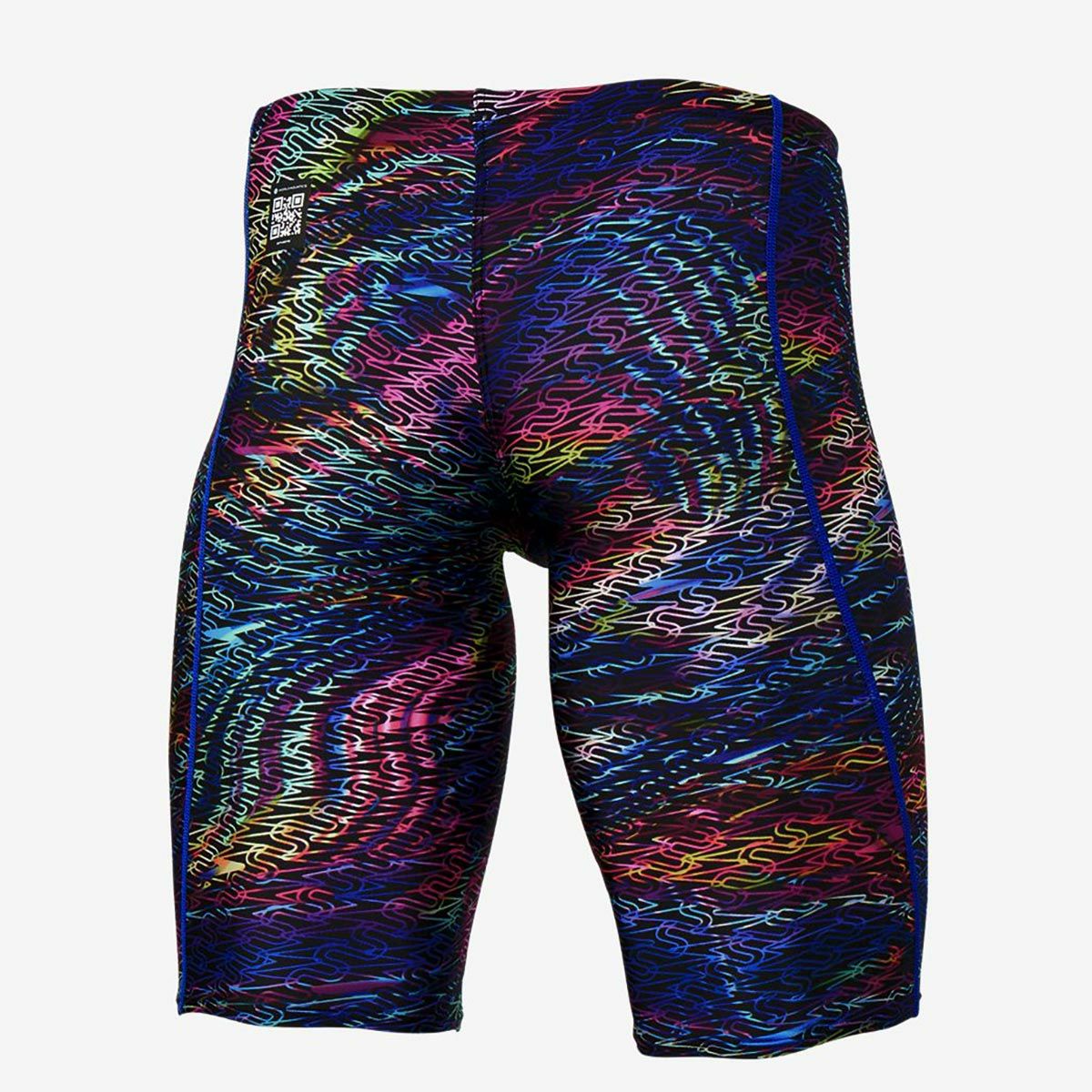 スピードSPEEDOスイム競泳水着フレックスシグマカイジャマー3FLEXΣχJammerIIISC62520F-MTメンズ男性25S1春夏