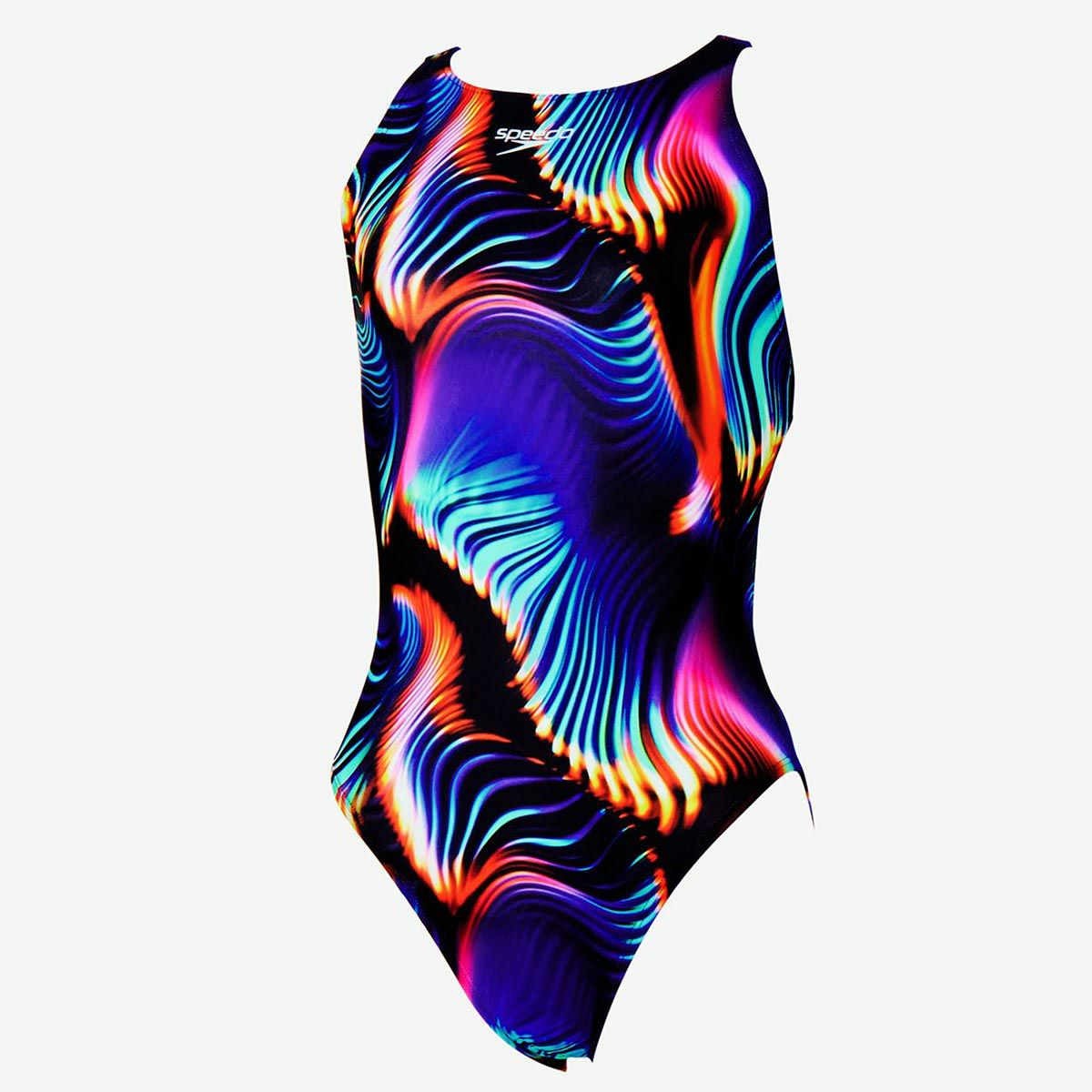 スピードSPEEDOスイム競泳水着フレックスシグマカイエイムカットスーツ2FLEXΣχAimcutSuitIISCW02501F-BRレディース女性25S1春夏