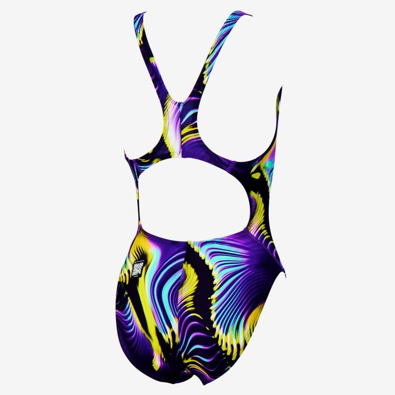 スピードSPEEDOスイム競泳水着フレックスシグマカイエイムカットスーツ2FLEXΣχAimcutSuitIISCW02501F-PYレディース女性25S1春夏