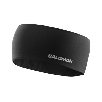 サロモンSALOMONランニングヘッドバンドSENSEAEROHEADBANDULC2223100メンズレディースユニセックス25SP春夏