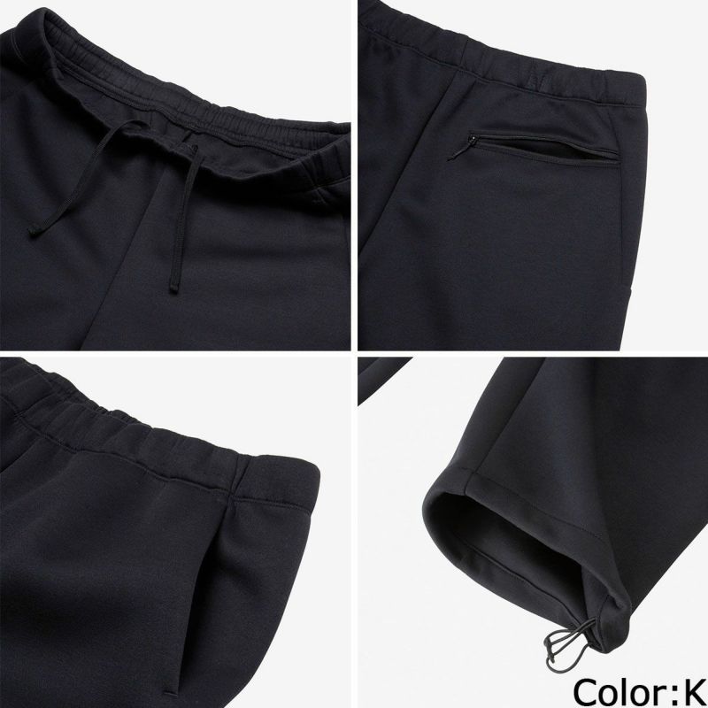 ザ・ノース・フェイスTHENORTHFACEランニングトレーニングウェアボトムスロングパンツ長ズボンテックエアースウェットワイドパンツTECHAIRSWEATWIDEPANTNB62499-GSメンズ男性25SS春夏