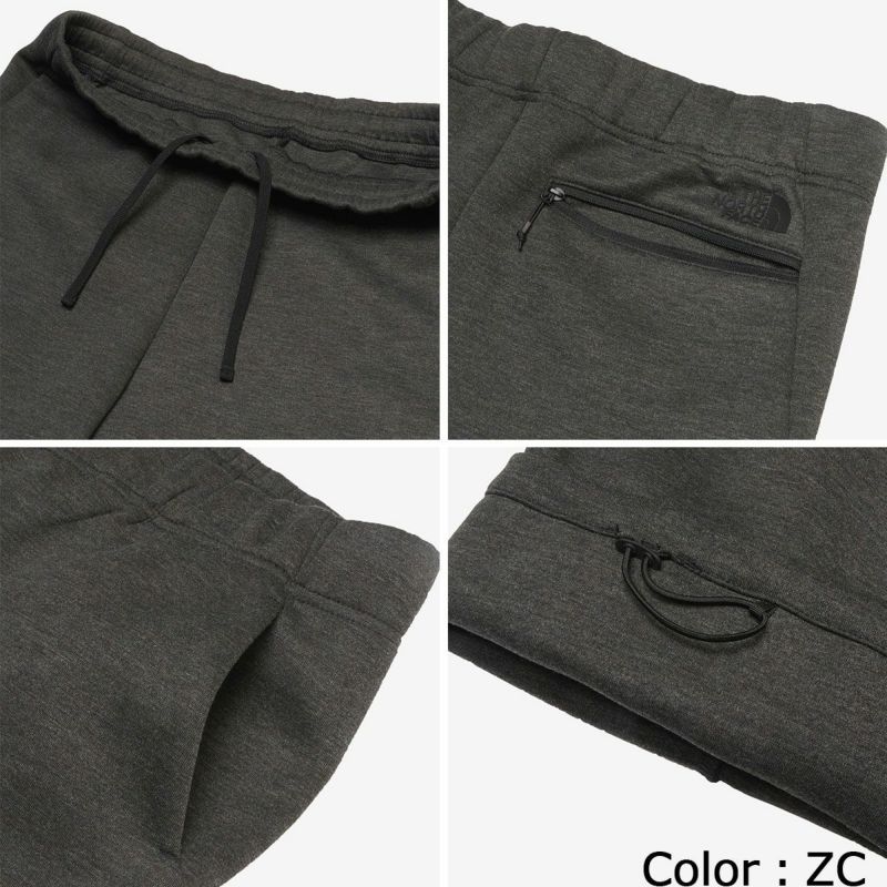 ザ・ノース・フェイスTHENORTHFACEランニングトレーニングウェアボトムスロングパンツ長ズボンテックエアースウェットワイドパンツTECHAIRSWEATWIDEPANTNBW62499-Kレディース女性25SS春夏