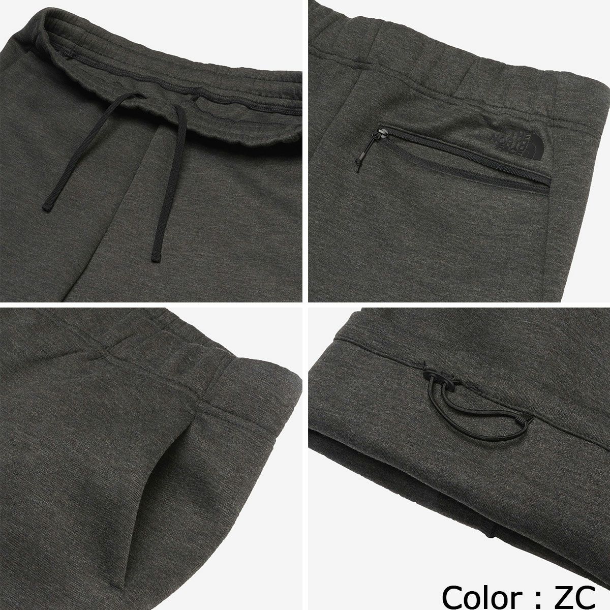 ザ・ノース・フェイスTHENORTHFACEランニングトレーニングウェアボトムスロングパンツ長ズボンテックエアースウェットワイドパンツTECHAIRSWEATWIDEPANTNBW62499-Kレディース女性25SS春夏