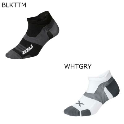 2XU SOCKSHOSIERY メンズ US サイズ: X-Large Natori SOCKSHOSIERY レディース US サイズ: S  カラー: ブラック Amazon 2XU SOCKSHOSIERY メンズ US サイズ: Small