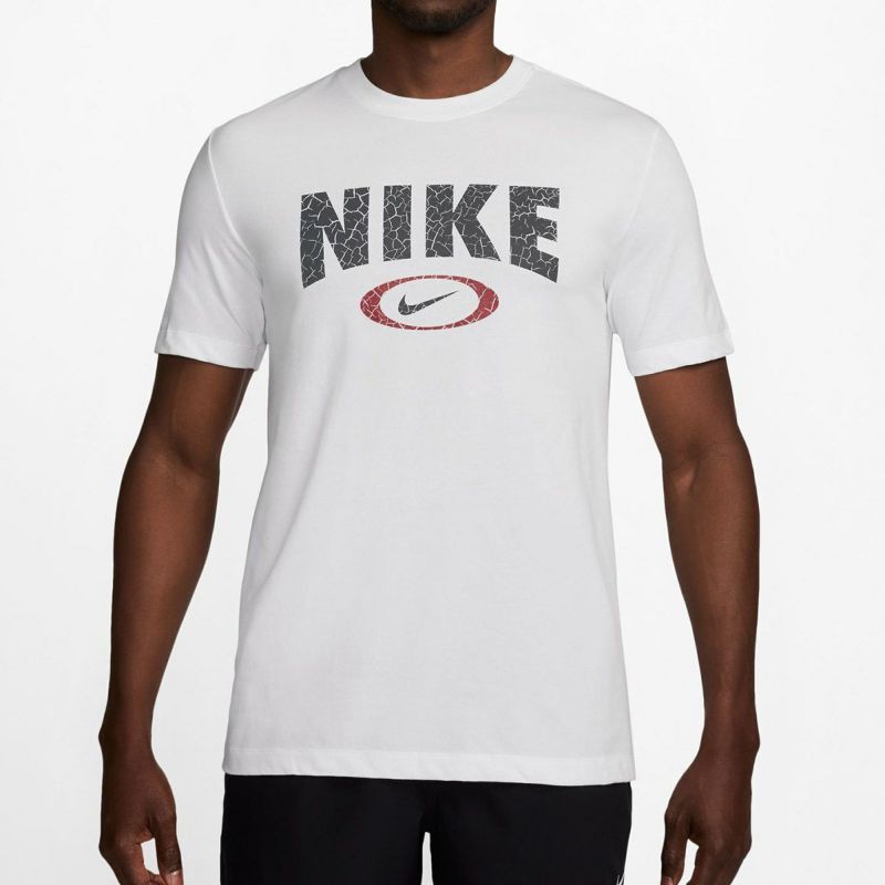 ナイキNIKEジムフィットネスヨガウェア半袖TシャツASMNKDFTEEHBRNOVELTYHBRノベルティS/SHJ3595-100メンズ男性25SP春夏