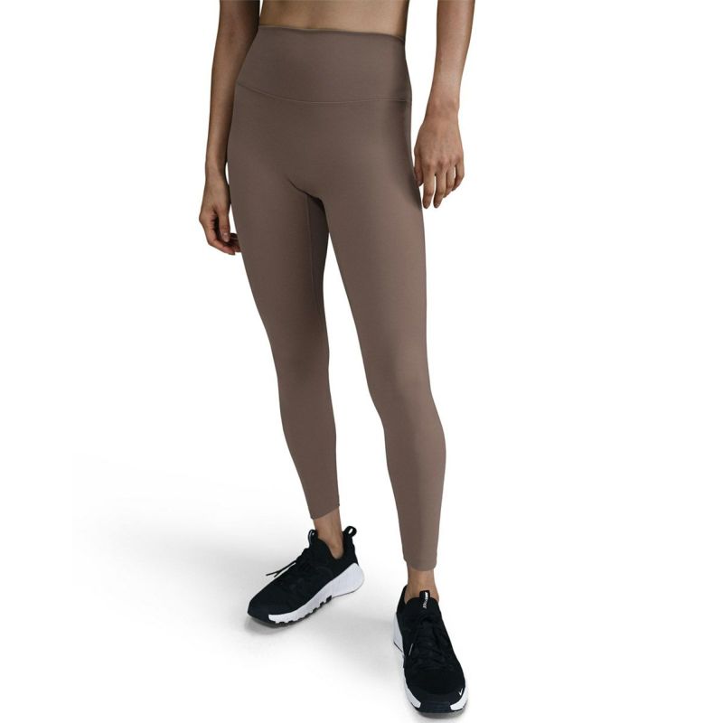 ナイキNIKEジムフィットネスヨガウェアボトムスインナースパッツレギンスOneSeamlessFrontワンシームレスフロントHJ9196-233レディース女性25SP春夏