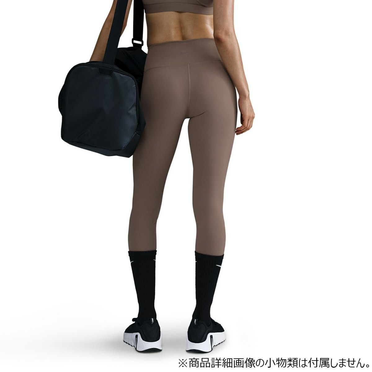 ナイキNIKEジムフィットネスヨガウェアボトムスインナースパッツレギンスOneSeamlessFrontワンシームレスフロントHJ9196-233レディース女性25SP春夏