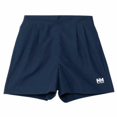 HELLY HANSEN　ヘリーハンセン 水陸両用　サーフパンツ　ハーフパンツ セール30%OFF！】ヘリーハンセン HELLY HANSEN アウトドア