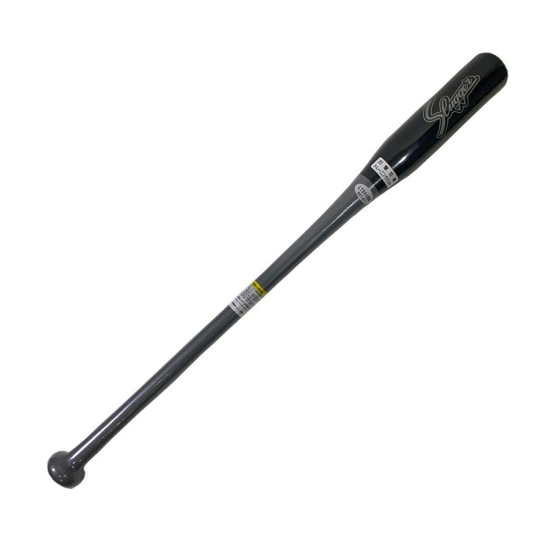 久保田スラッガーKUBOTASLUGGERベースボール野球ソフトボール木製限定トレーニングバットBAT-AT1型LT24-UB824HO秋冬