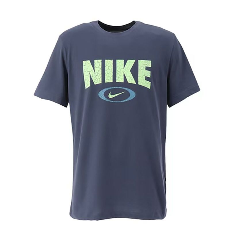 ナイキNIKEジムフィットネスヨガウェア半袖TシャツASMNKDFTEEHBRNOVELTYHBRノベルティS/SHJ3595-437メンズ男性25SP春夏