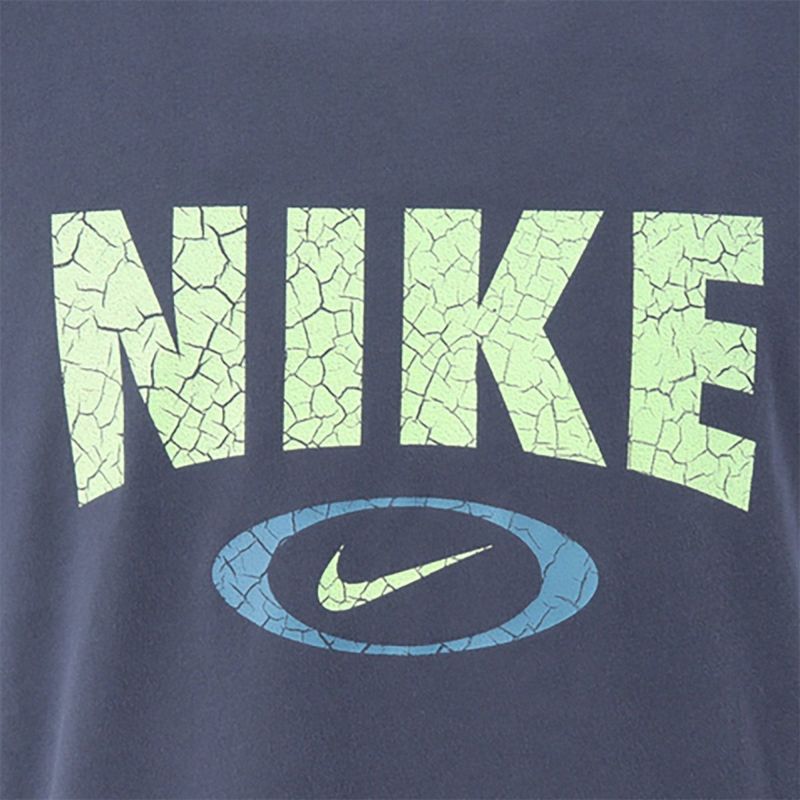 ナイキNIKEジムフィットネスヨガウェア半袖TシャツASMNKDFTEEHBRNOVELTYHBRノベルティS/SHJ3595-437メンズ男性25SP春夏