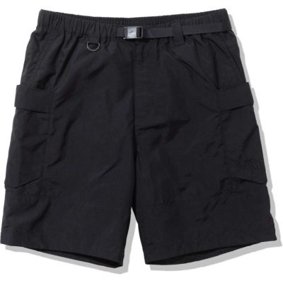 ノースフェイスクラスファイブカーゴショーツNB42332-Kアウトドアカジュアルウェア23SS春夏CLASSVCARGOSHORTTHENORTHFACEメンズ