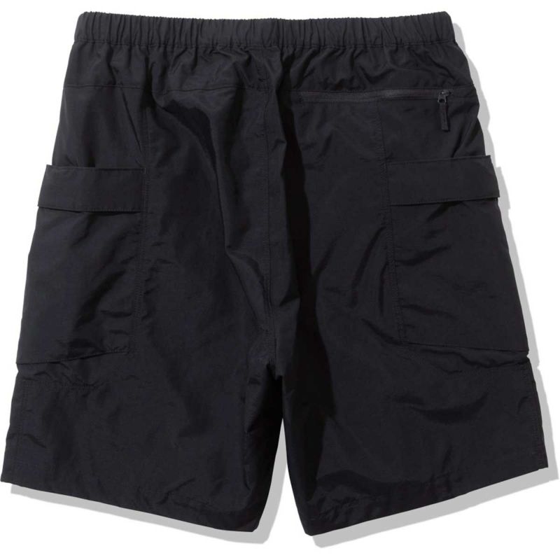 ノースフェイスクラスファイブカーゴショーツNB42332-Kアウトドアカジュアルウェア23SS春夏CLASSVCARGOSHORTTHENORTHFACEメンズ