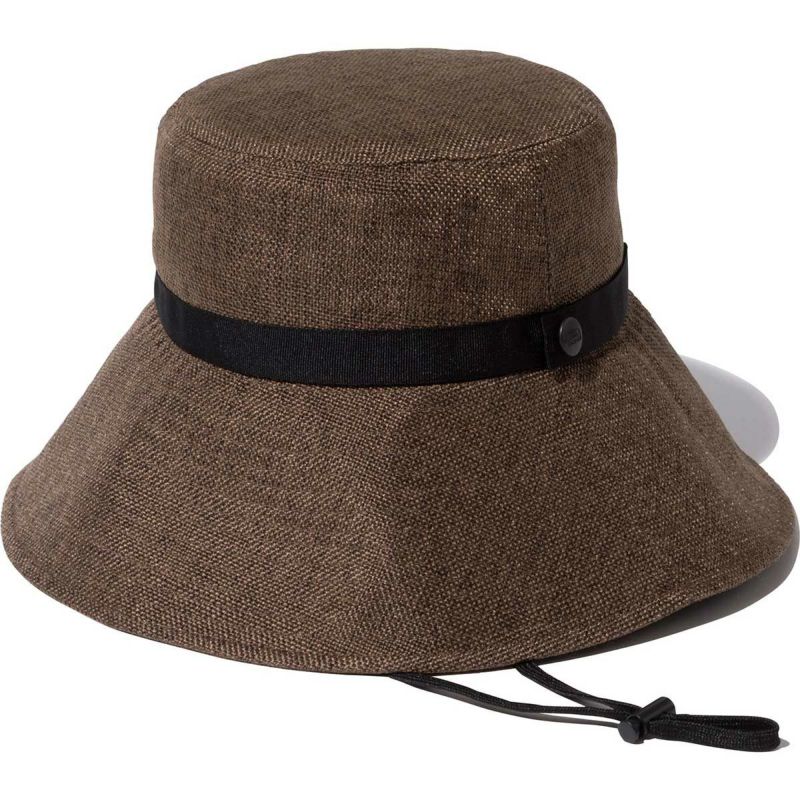 ザ・ノース・フェイスTHENORTHFACEアウトドアカジュアル帽子ハットハイクブルームハットHIKEBLOOMHATNN02343-BFメンズレディースユニセックス25SS春夏