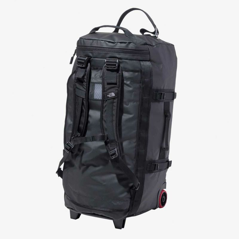ザ・ノース・フェイスTHENORTHFACEアウトドアカジュアル鞄バッグボストンバッグスポーツバッグBCローリングダッフルBCROLLINGDUFFELNM82363-Kメンズレディースユニセックス25SS春夏
