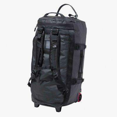 ザ・ノース・フェイスTHENORTHFACEアウトドアカジュアル鞄バッグボストンバッグスポーツバッグBCローリングダッフルBCROLLINGDUFFELNM82363-Kメンズレディースユニセックス25SS春夏